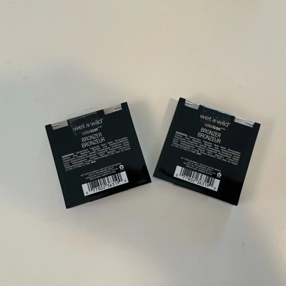 2 Wet N Wild You’re Dragon Me Down Bronzer Limited Edition